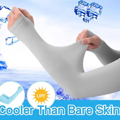 1 Pair Running Sleeves