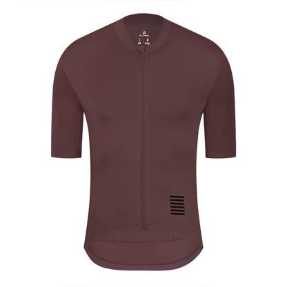 YKYWBIKE Men Cycling Jersey