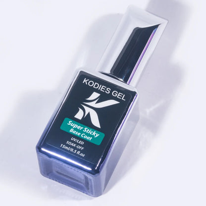 GEL 15ml Super Sticky Base Coat Gel