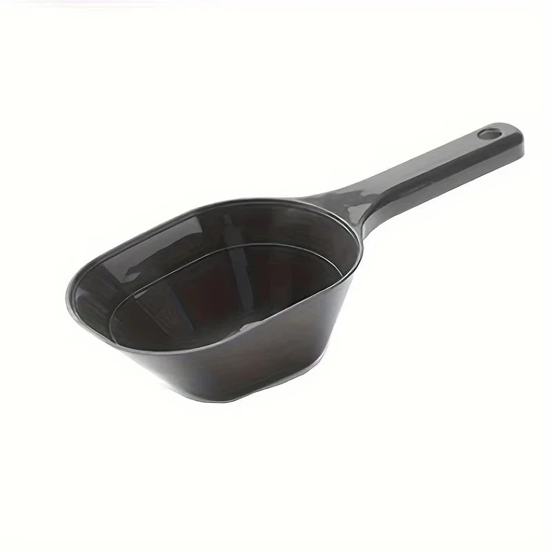 Large Capacity Pet Food Scoop