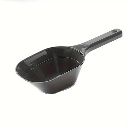 Large Capacity Pet Food Scoop