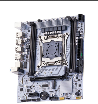 X99 LGA2011-3 Motherboard Kit