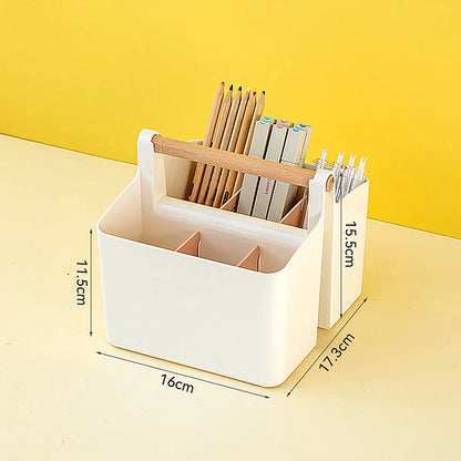 Large Capacity Desktop Storage Organizer
