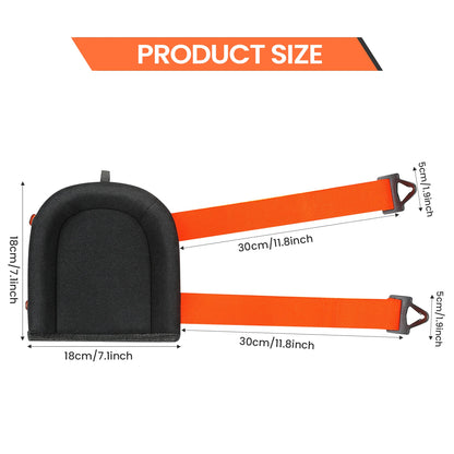 Garden Foam Knee Pads