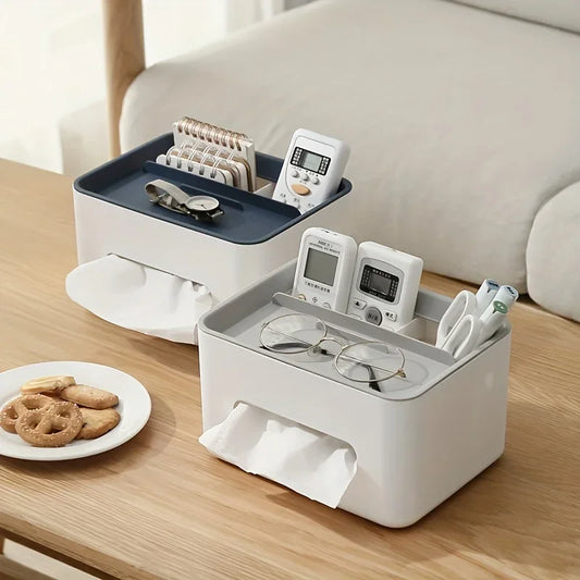 Desktop Storage Box