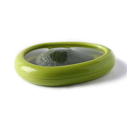 Silicone Fruit & Vegetable Fresh-Keeping Storage Containers