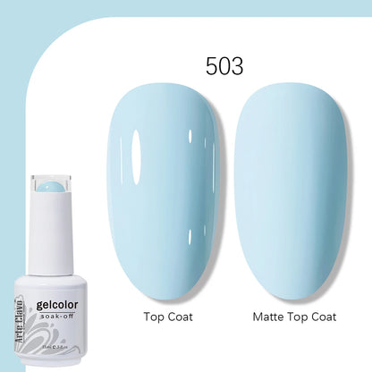 Arte Clavo 15ml Gel Nail Polish
