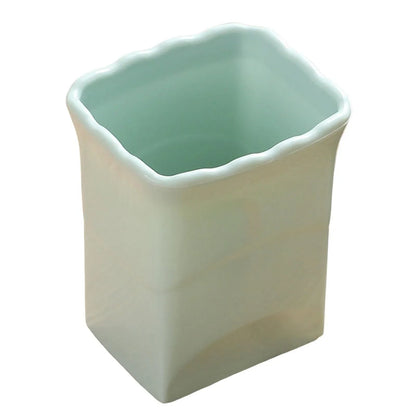 Stainless Steel Fruit & Egg Slicer Cup