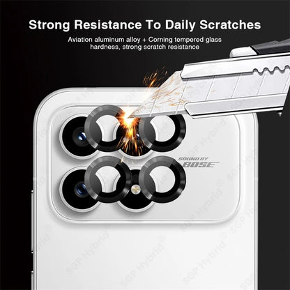 Xiaomi Poco F8 Ultra Camera Lens Protector