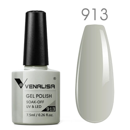Venalisa Nail Color Gel Polish