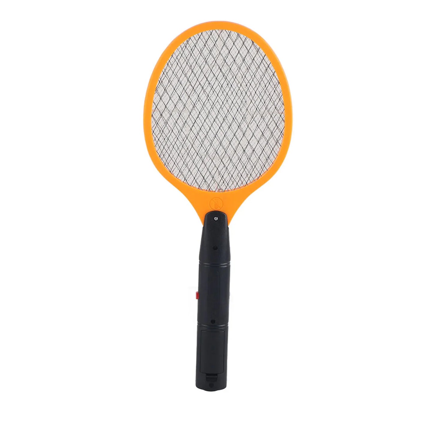 Electric Mosquito Swatter Bug Zapper Racket