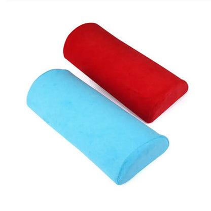 10 Colors Soft Hand Rest for Nail Arm