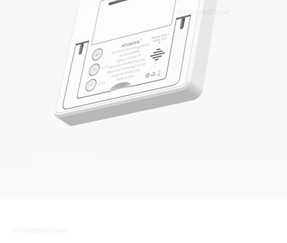 Digital Temperature Humidity Meter