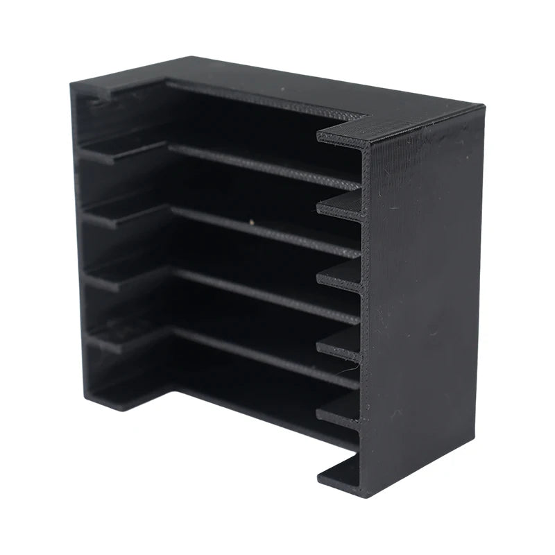 3.5 Inch Hard Drive Storage Rack