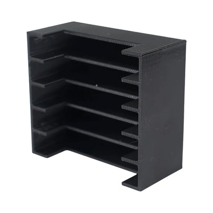 3.5 Inch Hard Drive Storage Rack