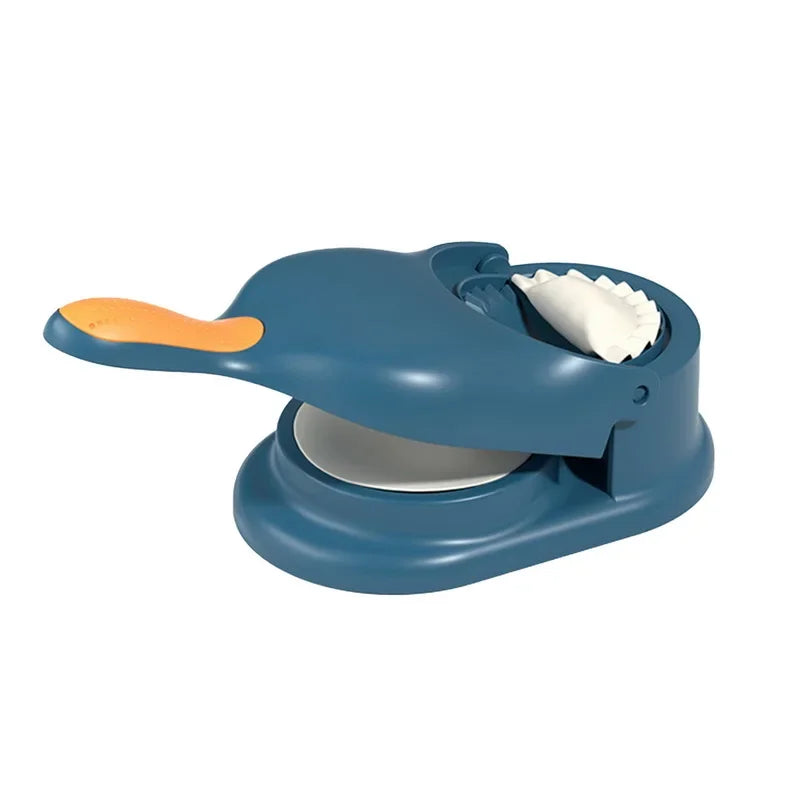 2-in-1 Dumpling & Empanada Maker Press