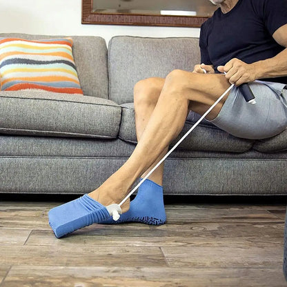 Aid Kit Sock Helper For Pregnant Women, Disabled, Elderly