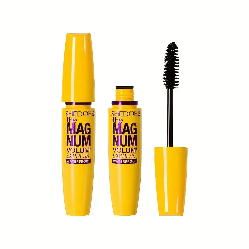 4D Volume Lengthening Mascara