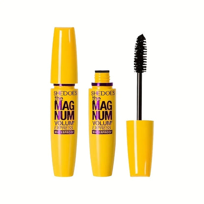 4D Volume Lengthening Mascara