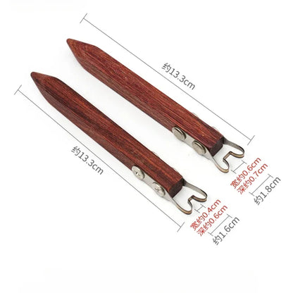 Pottery Foot Trimming Tool
