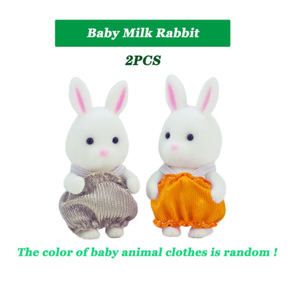Rabbit Doll