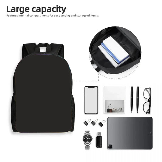 Stray Kids 3-Piece School Bag Set