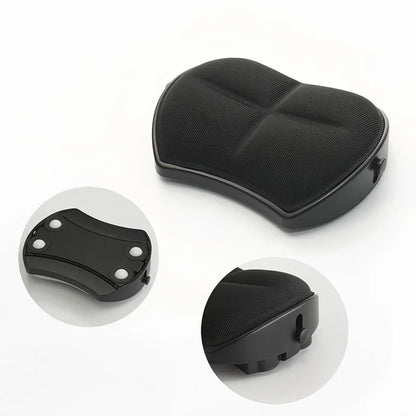 Ergonomic Mouse Wrist Rest Pad