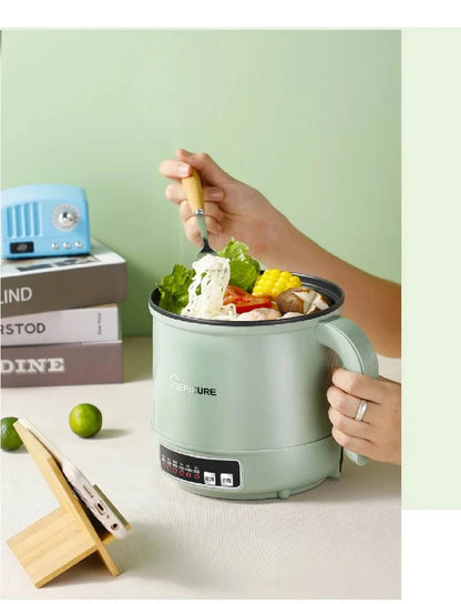 Electric Multi Cooking Pot