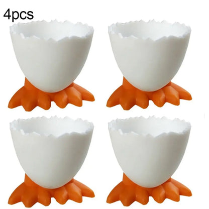 Cute Egg Cup Holder