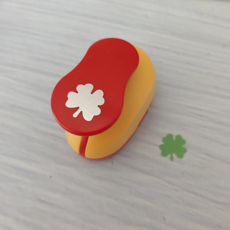 Decorative Craft Paper Punch