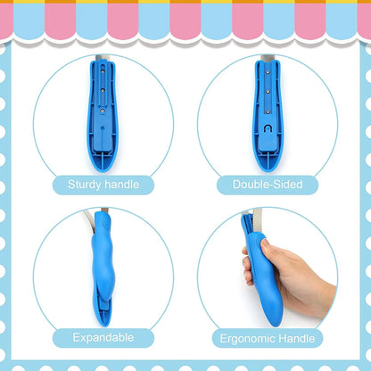 Pet Hair Removal Grooming Loop