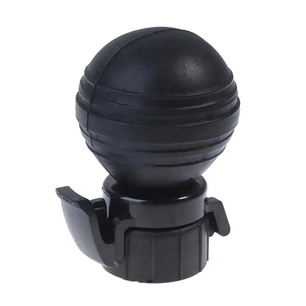 Inflatable Soda Bottle Pump Sealer Cap