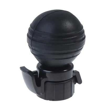 Inflatable Soda Bottle Pump Sealer Cap