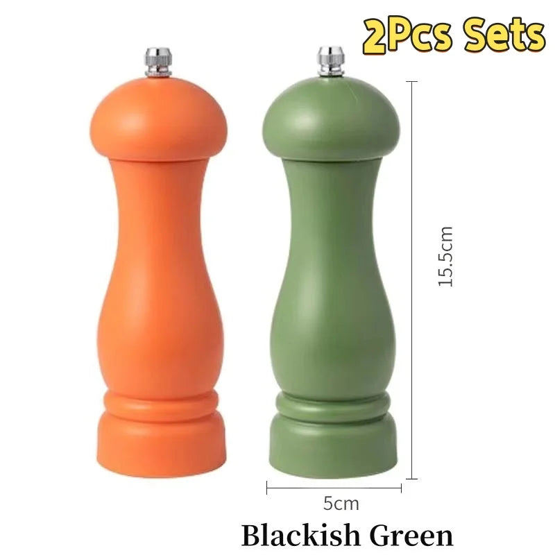 Pepper Grinder Bottle