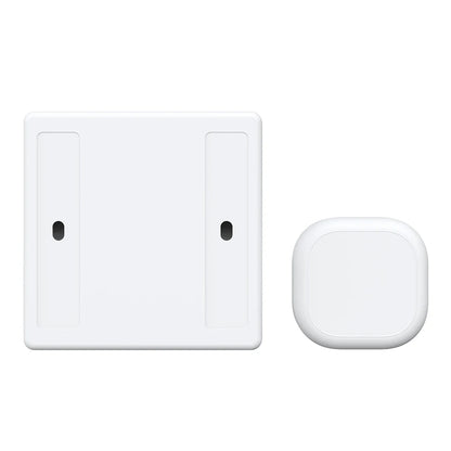 Rebound Self Powered Switch