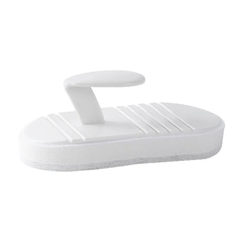 Handheld Bathroom Tub & Tile Cleaning Scrubber
