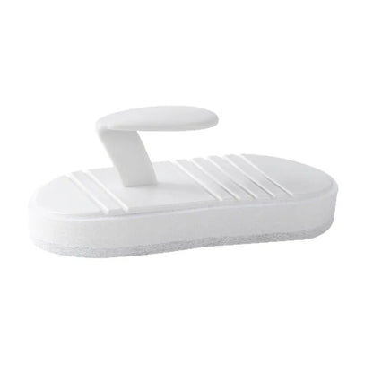 Handheld Bathroom Tub & Tile Cleaning Scrubber