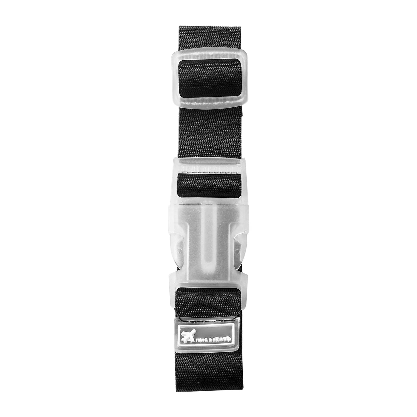 Travel Luggage Carrying Clip Strap