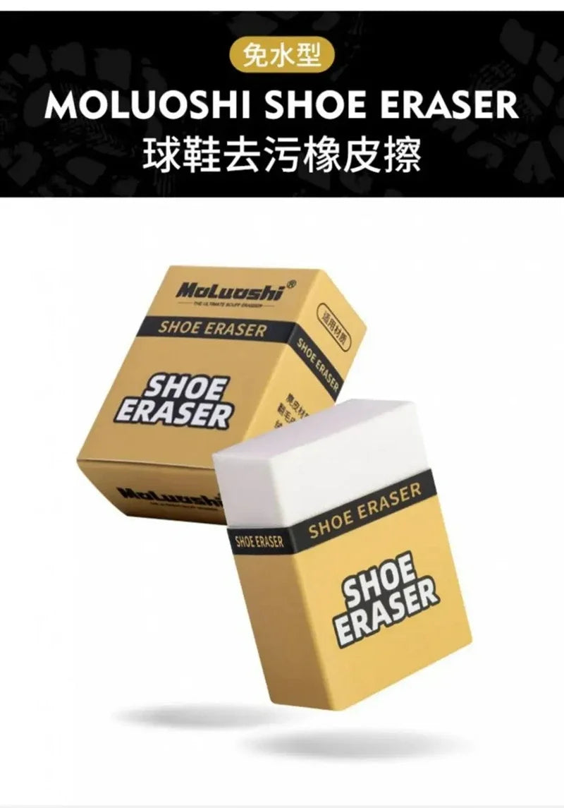 Shoe Cleaning Rubber Eraser Brush