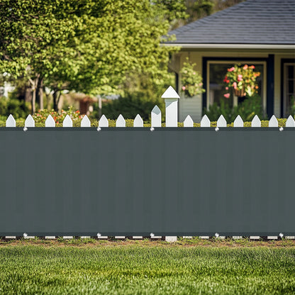 Waterproof Balcony Privacy Screen Cover