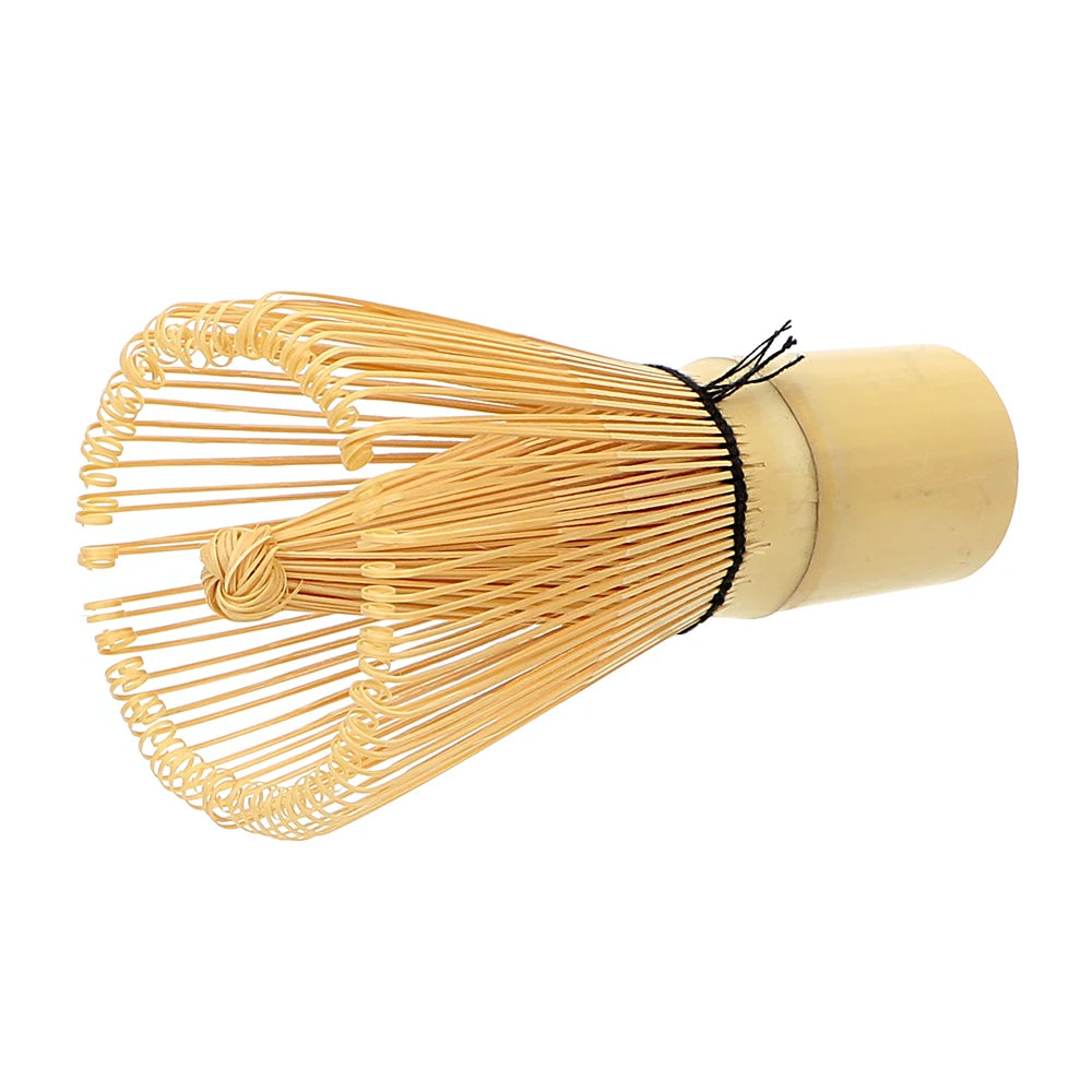 Bamboo Matcha Whisk Chasen