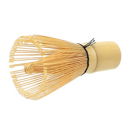 Bamboo Matcha Whisk Chasen