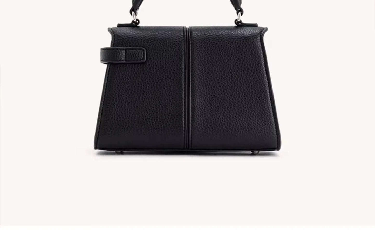 Structured Women’s Crossbody & Top Handle Bag