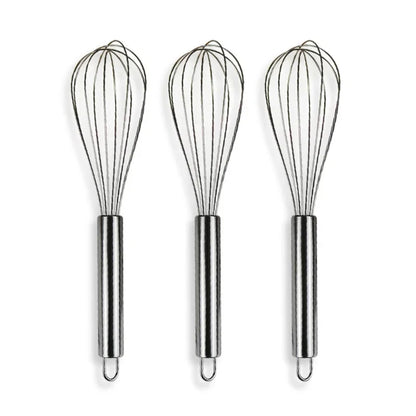 Stainless Steel Balloon Whisk