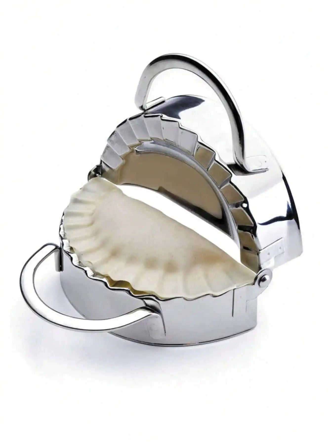 Stainless Steel Dumpling Maker Set