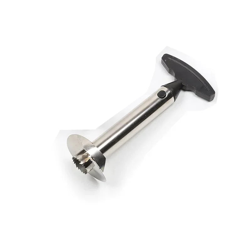 Stainless Steel Pineapple Corer & Slicer