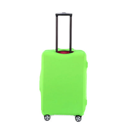 Stretch Luggage Protector Cover for 18–30 Inch Suitcases