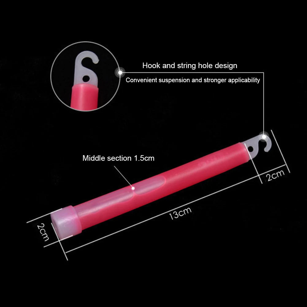 Waterproof Emergency Glow Sticks