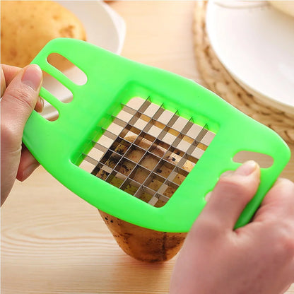 French Fry Potato Cutter