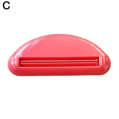1Pc Multifunctional Manual Toothpaste Dispenser